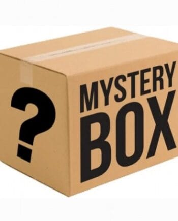 MYSTERY BOX FOOTBALL ΠΟΔΟΣΦΑΙΡΙΚΕΣ ΦΑΝΕΛΕΣ 2 ΤΕΜΑΧΙΩΝ