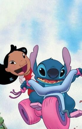 ΠΕΤΣΕΤΑ ΘΑΛΑΣΣΗΣ STITCH (OEM)