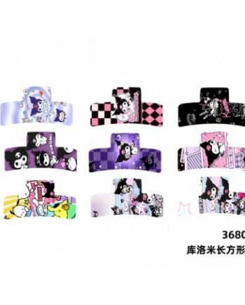 ΚΛΑΜΕΡ KUROMI (OEM)