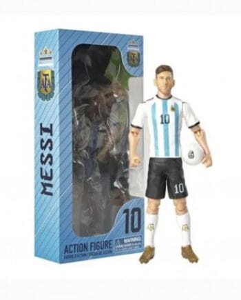 ΦΙΓΟΥΡΑ MESSI