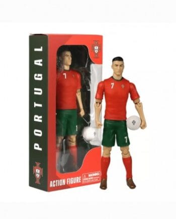 ΦΙΓΟΥΡΑ RONALDO