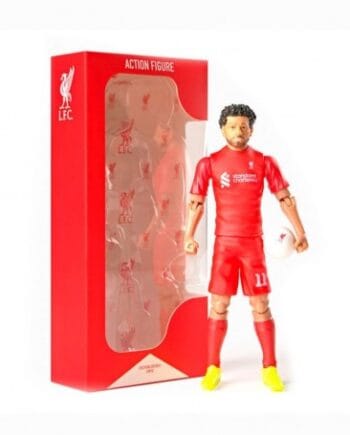 ΦΙΓΟΥΡΑ SALAH