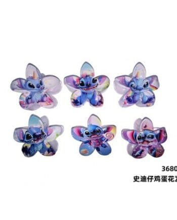 ΚΛΑΜΕΡ ΛΟΥΛΟΥΔΙ STITCH (OEM)
