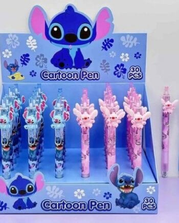 ΣΤΥΛΟ STITCH/ANGEL (OEM)