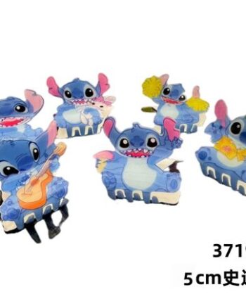 ΚΛΑΜΕΡ STITCH (OEM)