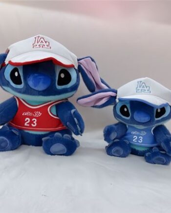 ΛΟΥΤΡΙΝΟ STITCH LA 40CM (OEM)