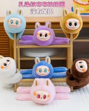 ΛΟΥΤΡΙΝΟ LABUBU ΧΕΡΙΟΥ