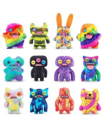 ΛΟΥΤΡΙΝΑ FUGGLER ΣΕΤ 6 ΤΕΜΑΧΙΩΝ