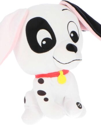 ΛΟΥΤΡΙΝΟ 101 ΣΚΥΛΙΑ ΔΑΛΜΑΤΙΑΣ 25CM